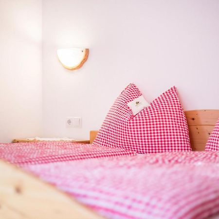 Apartmán Ciasa Tlara App Alma San Vigilio Di Marebbe Exteriér fotografie