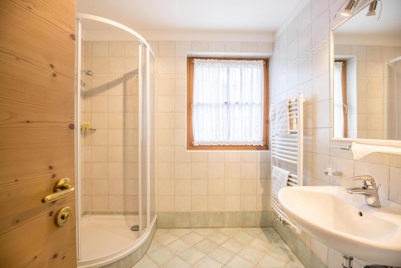 Apartmán Ciasa Tlara App Alma San Vigilio Di Marebbe Exteriér fotografie
